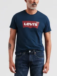 Levi's® Levi's® Koszulka Niebieski