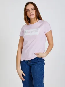 Levi's® Koszulka Różowy