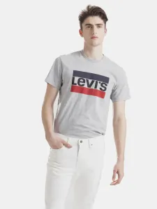 Levi's® Levi's® Koszulka Szary #188953