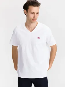Levi's® Original Housemark Koszulka Biały #188960