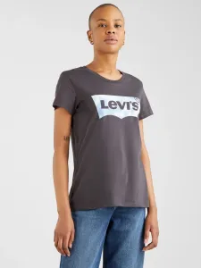 Levi's® The Perfect Koszulka Szary #285241