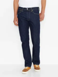 Levi's® 501® Levi's® Original Jeans Niebieski #192818