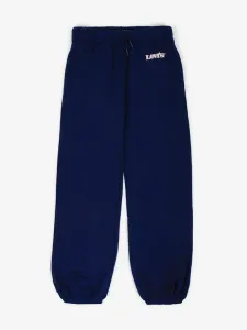 Levi's® Levi's® Spodnie dresowe dziecięce Niebieski