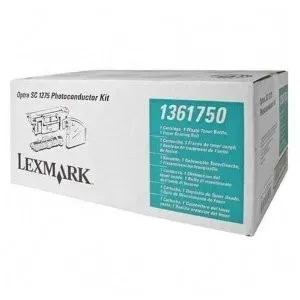 Lexmark 1361750 czarny (black) bęben oryginalny