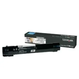 Lexmark X950X2KG czarny (black) toner oryginalny