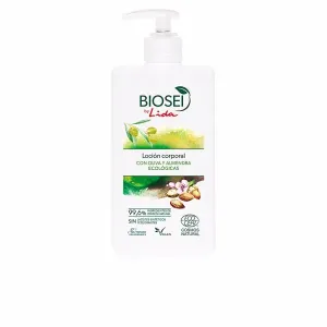 Biosei Loción corporal - Lida Nawilżanie i odżywianie 250 ml