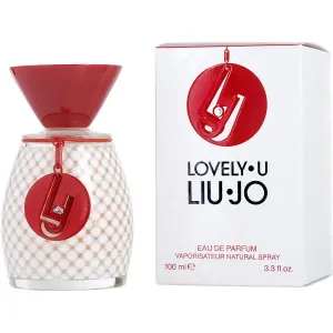 Lovely You - Liu Jo Eau De Parfum Spray 100 ml