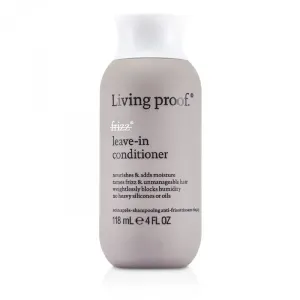 Frizz Leave-In Conditioner - Living Proof Odżywka 118 ml