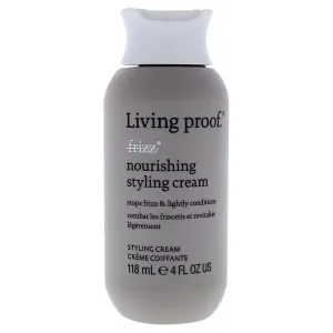 Frizz Nourishing Styling Cream - Living Proof Pielęgnacja włosów 118 ml