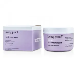 Restore Mask Treatment - Living Proof Odżywka 227 g