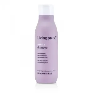 Restore shampoo - Living Proof Szampon 236 ml
