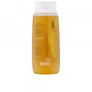 Sulphur shampoo - Lixoné Szampon 250 ml