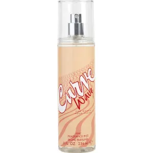 Curve Wave - Liz Claiborne Perfumy w mgiełce i sprayu 240 ml