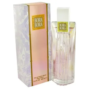 Bora Bora - Liz Claiborne Eau De Parfum Spray 100 ML #147788