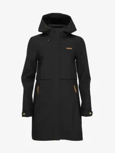 Loap Lacrosa Płaszcz Czarny #599320