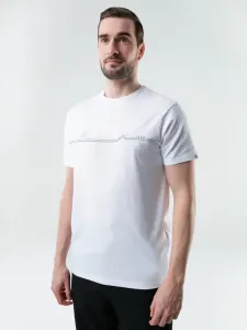 Loap Alix Koszulka Biały