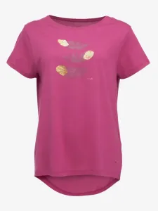 Loap Asika Koszulka Różowy #599464