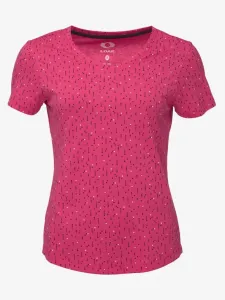 Loap Baklava Koszulka Różowy