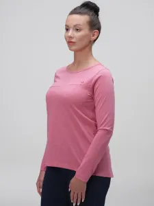 Loap Bavaxa Koszulka Różowy