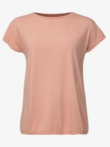 Loap Buda Koszulka Różowy #599469
