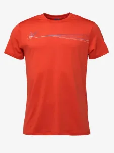 Loap MydarR Koszulka Pomarańczowy