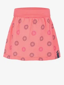 Loap Besrie Spódnica dziecięca Różowy #486213