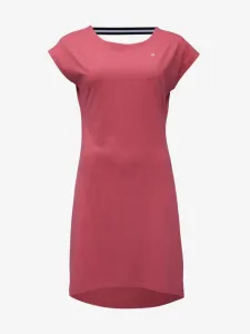 Loap Audana Sukienka Różowy #597025