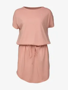 Loap Bugatela Sukienka Różowy #594072