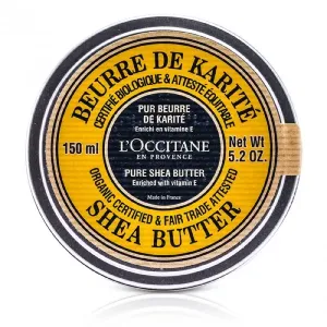 Beurre de Karité - L'Occitane Nawilżanie i odżywianie 150 ml
