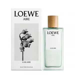 A Mi Aire - Loewe Eau De Toilette Spray 100 ml #148828