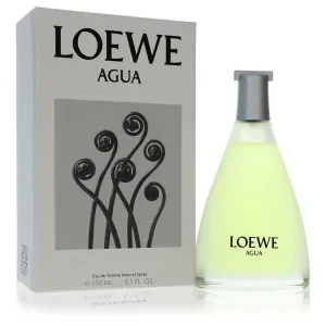 Agua - Loewe Eau De Toilette Spray 150 ml