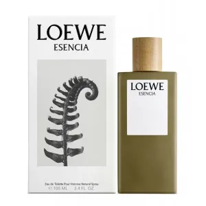 Esencia - Loewe Eau De Toilette Spray 150 ml #146413