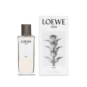 001 Man - Loewe Eau De Parfum Spray 100 ml