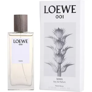 Loewe 001 Man - Loewe Eau De Parfum Spray 75 ml