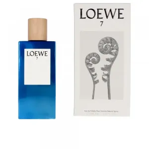 7 - Loewe Eau De Toilette Spray 50 ml
