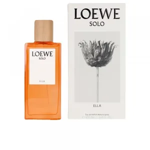 Solo Ella - Loewe Eau De Parfum Spray 30 ml