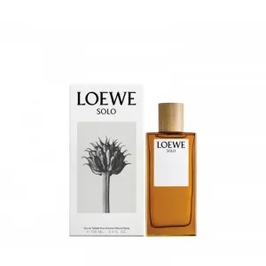 Solo - Loewe Eau De Toilette Spray 100 ml