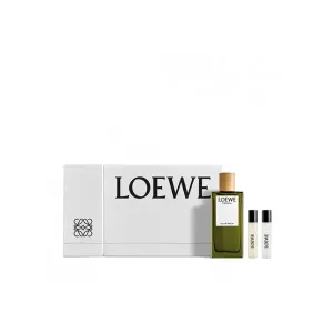 Esencia - Loewe Pudełka na prezenty 120 ml #590701
