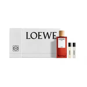 Solo Loewe Cedro - Loewe Pudełka na prezenty 120 ml