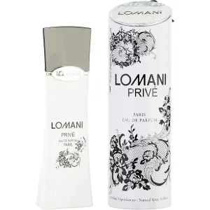 Privé - Lomani Eau De Parfum Spray 100 ml