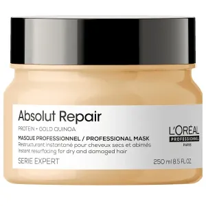 Absolut repair Masque professionnel - L'Oréal Maska do włosów 250 ml