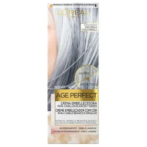 Age Perfect Crème Embellissante - L'Oréal Pielęgnacja włosów 80 ml #138214