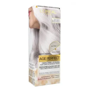 Age Perfect Crème Embellissante - L'Oréal Pielęgnacja włosów 80 ml #138260