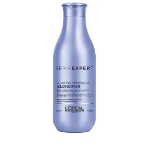 Blondifier Soin Restaurateur Et Illuminateur - L'Oréal Pielęgnacja włosów 200 ml