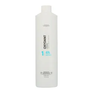 Oxydant Crème 1 - L'Oréal Pielęgnacja włosów 1000 ml