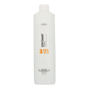 Oxydant Crème 3 - L'Oréal Pielęgnacja włosów 1000 ml