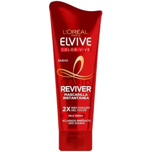 Elvive color vive rapid reviver mask - L'Oréal Maska 180 ml