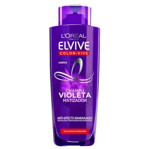 Elvive Color-Vive Violeta - L'Oréal Szampon 200 ml