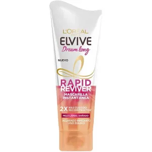 Elvive dream long rapid reviver mask - L'Oréal Maska 180 ml