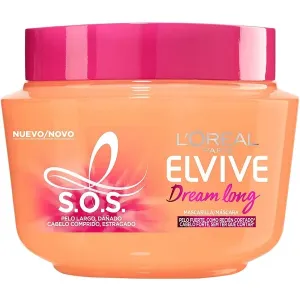 Elvive Dream long - L'Oréal Maska do włosów 300 ml